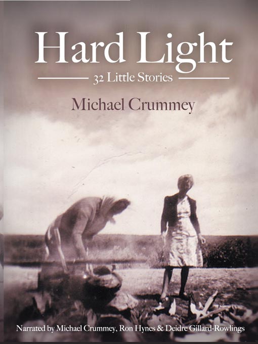 Title details for Hard Light by Michael Crummey - Wait list